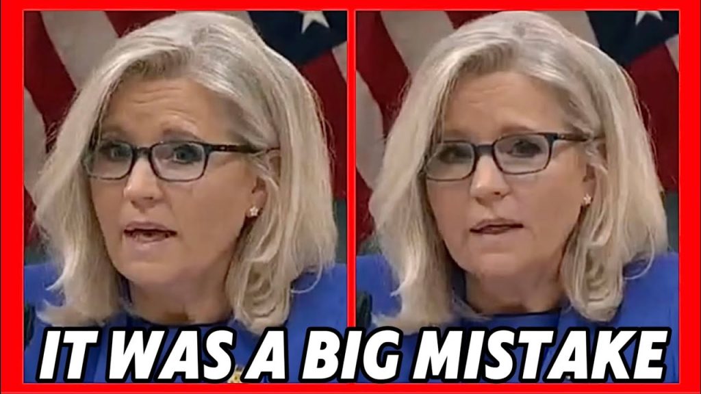 Liz Cheney Just Crossed the Line With This Shocking Live TV Statement