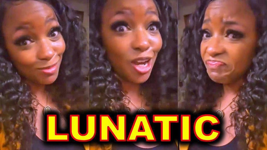 Jasmine Crockett INSULTS Her Supporters in DELUSIONAL Rant to Her “HOMIES”…..